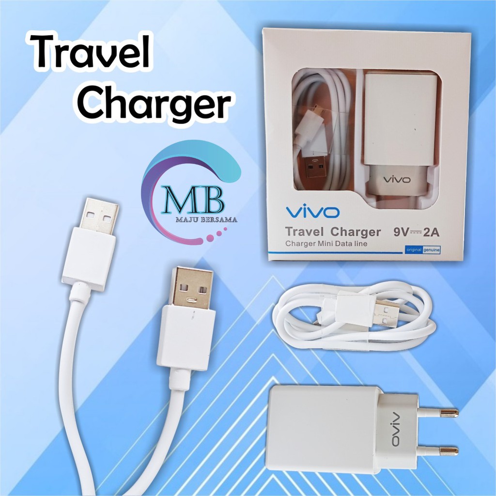 BM093 Charger cashan VIVO 2A original Fast Charging Micro usb Y53 y55 y69 V7 v7+ v9 V11 Y91c Y91 MB2008