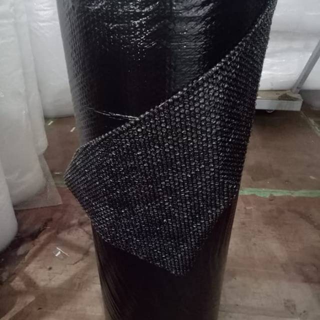 

Bubble wrap pembungkus packing paket Lebih Aman