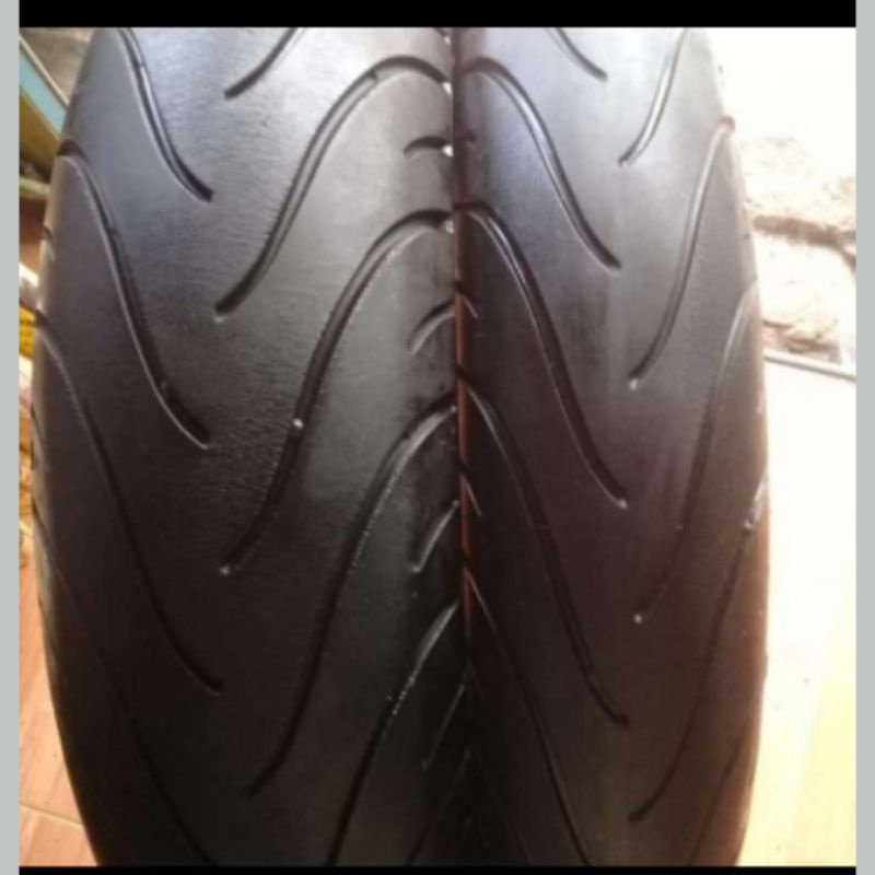 SEPASANG BAN MICHELIN 140/70-13 120/70-13 SEPASANG BAN NMAX