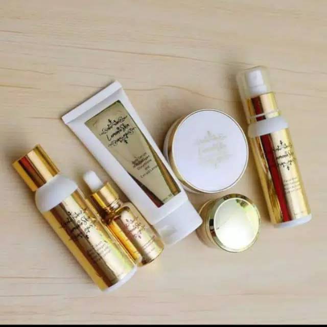 LEMONIE SKIN , FACE AND BODY