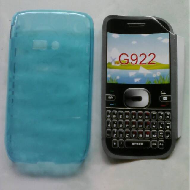 hardcase motif nexian g922