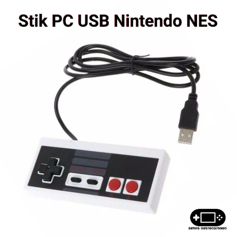 nes usb