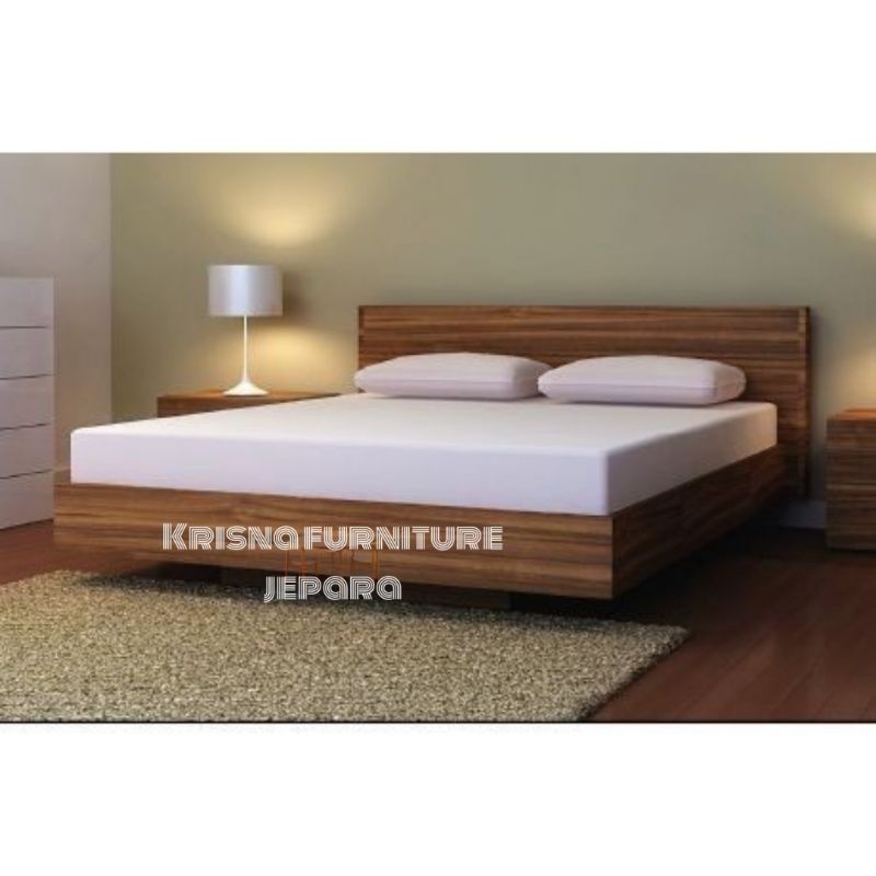 DIPAN KAYU JATI CUSTOME MINIMALIS JUMBO/FURNITURE MEUBEL JEPARA