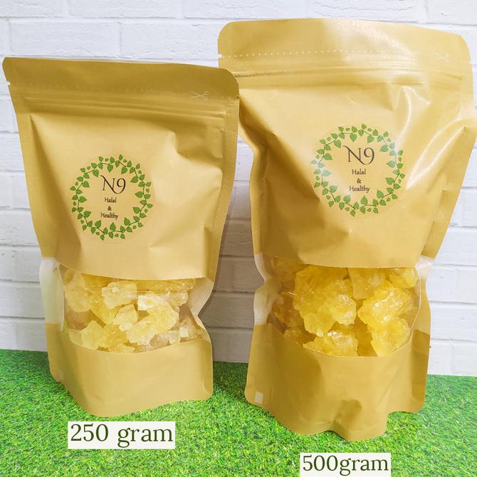 

[[COD]] Gula Batu Organik (Raw Sugar) BERKUALITAS Kode 1106