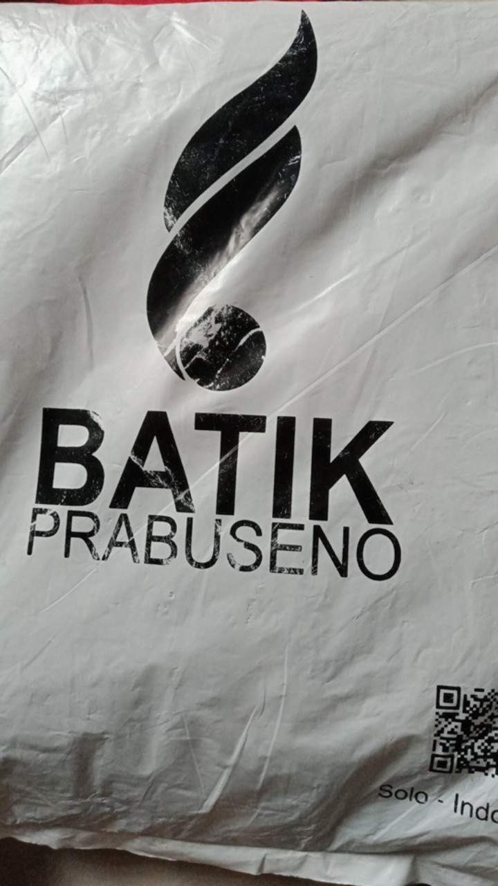 Kemeja Batik Pria Cendrawasih Full Furing