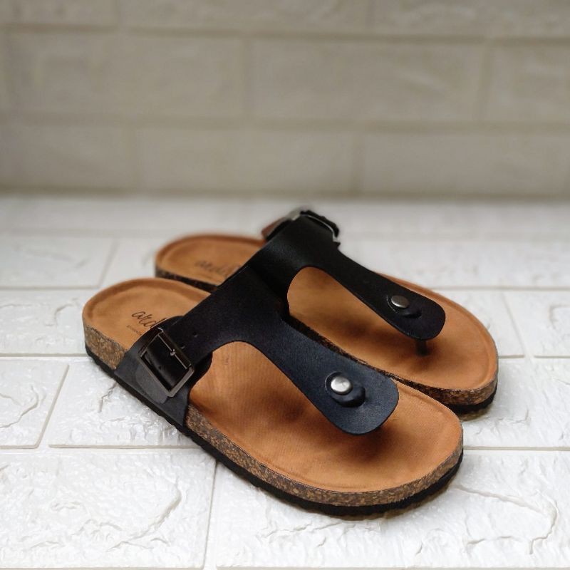 Sandal Japit Wanita Original Ardiles