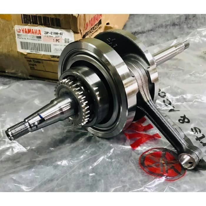 Crankshaft assy Kruk as yamaha NMAX Original