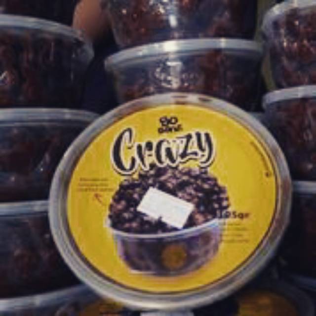 

Goban Choco Crazy