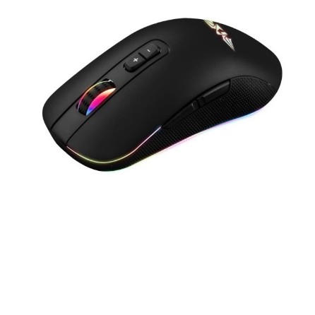 Mouse Gaming Armaggeddon Falcon III USB 10000CPI- Armagedon Falcon III