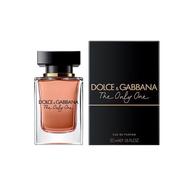 DOLCE & GABBANA THE ONLY ONE EDP 100 ML