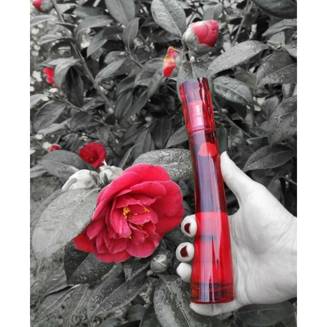 Parfum Wanita Kenzo Flower L'exilir