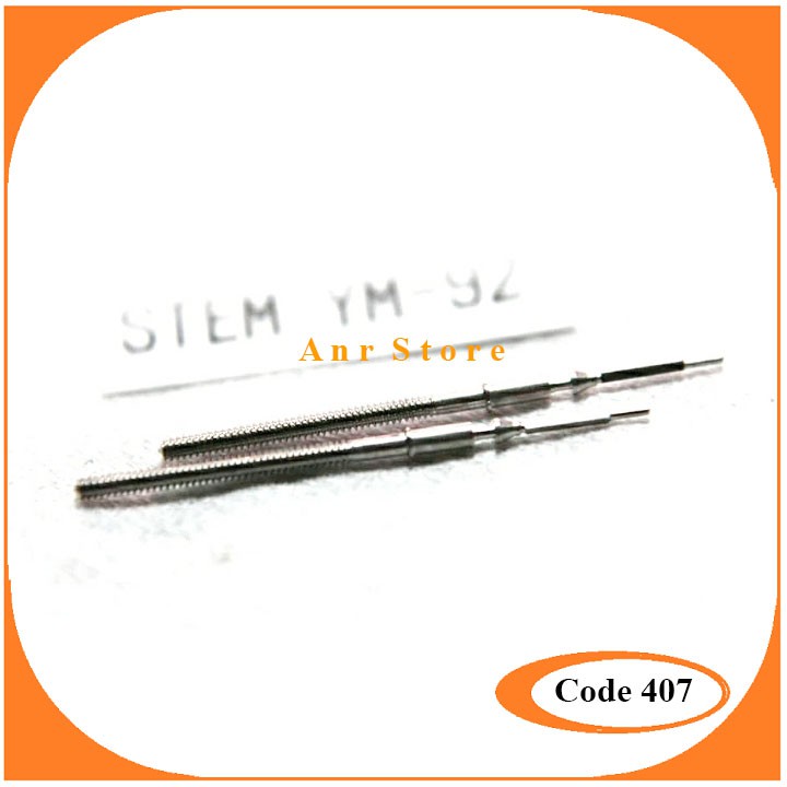 As Stem Mesin Jam Tangan YM-92