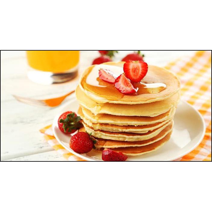 

BETTY CROCKER PANCAKE MIX BUTTERMILK TEPUNG ADONAN PANCAKE SIAP SAJI