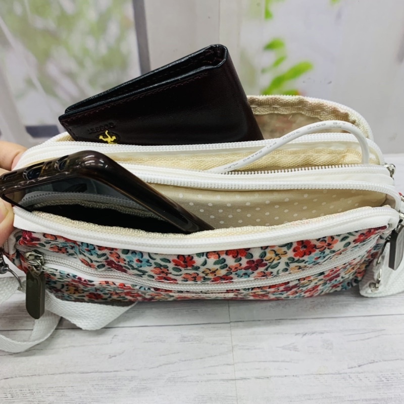TAS WANITA MOTIF TAS ANAK BONEKA BEAR KOALA. TAS HP RESLETING 4 WATERPROOF. TAS SELEMPANG WANITA HP