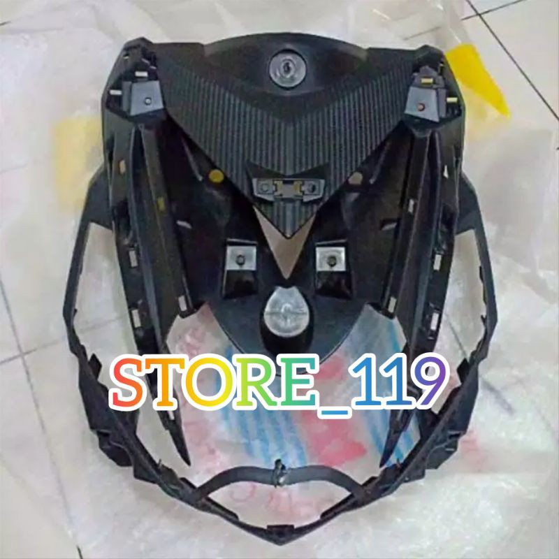 TAMENG DASI DALAM MIO M3/MIO Z/MIO 125