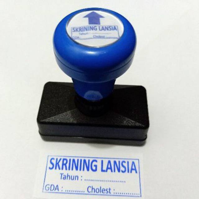 

Stempel Flash Persegi Panjang