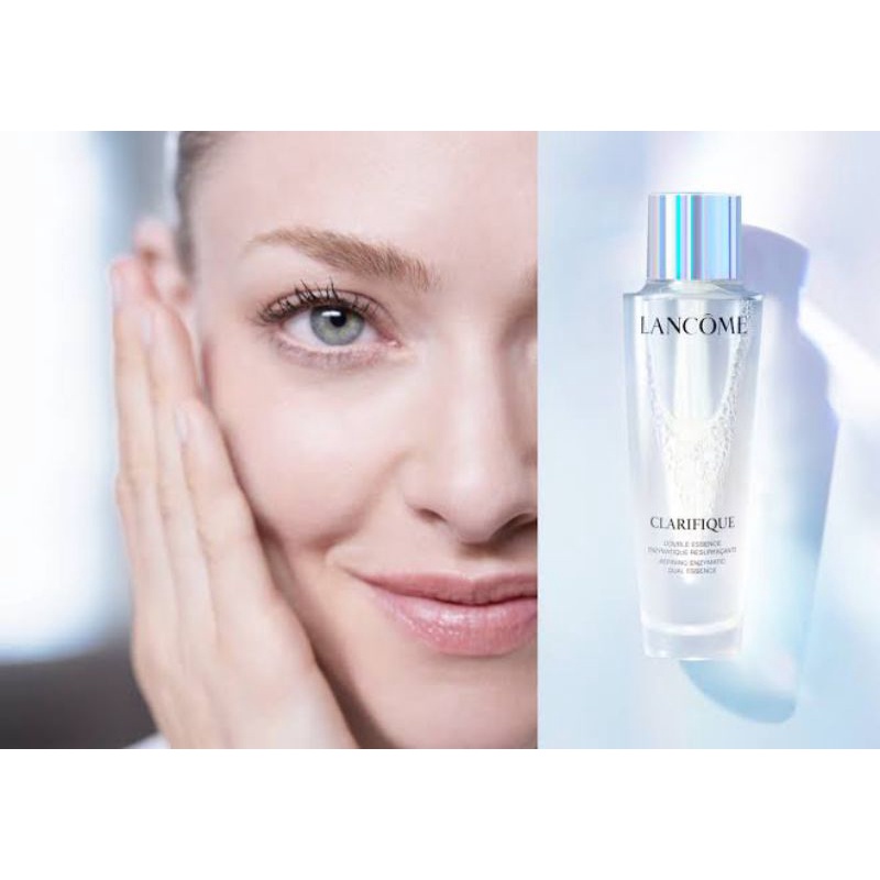 Lancome Clarifique Double Essence Refining Enzymatic Dual Essence 150ml