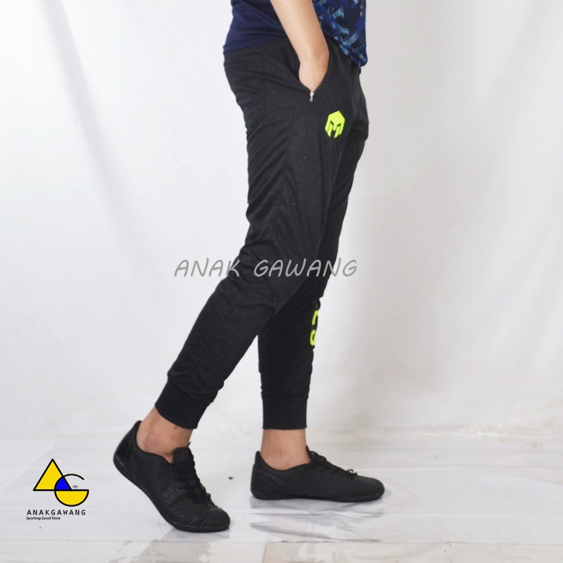 Sweatpant Panjang Sandia Joggerpant Anakgawang