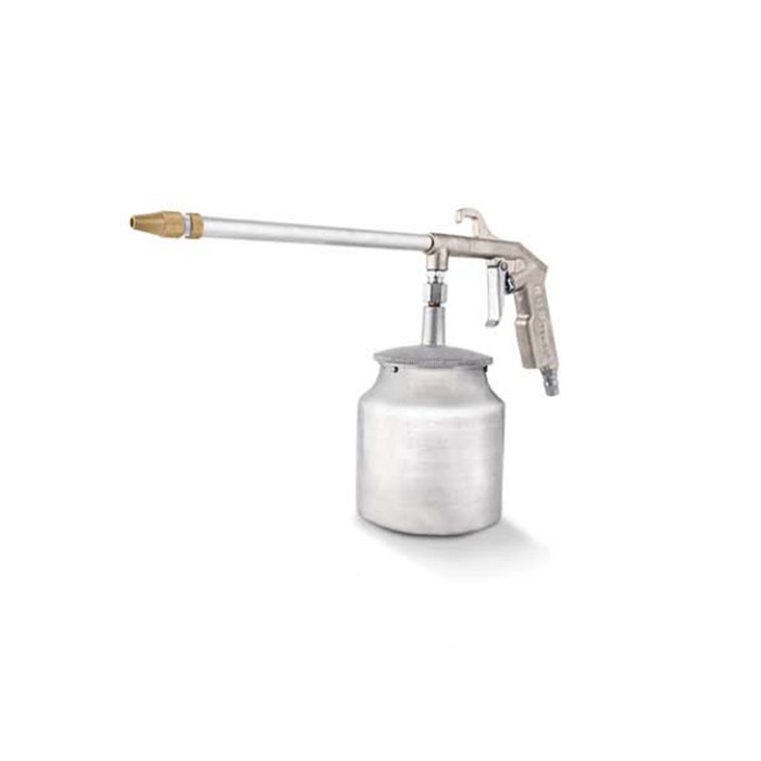 .TEKIRO - Air Washing Gun