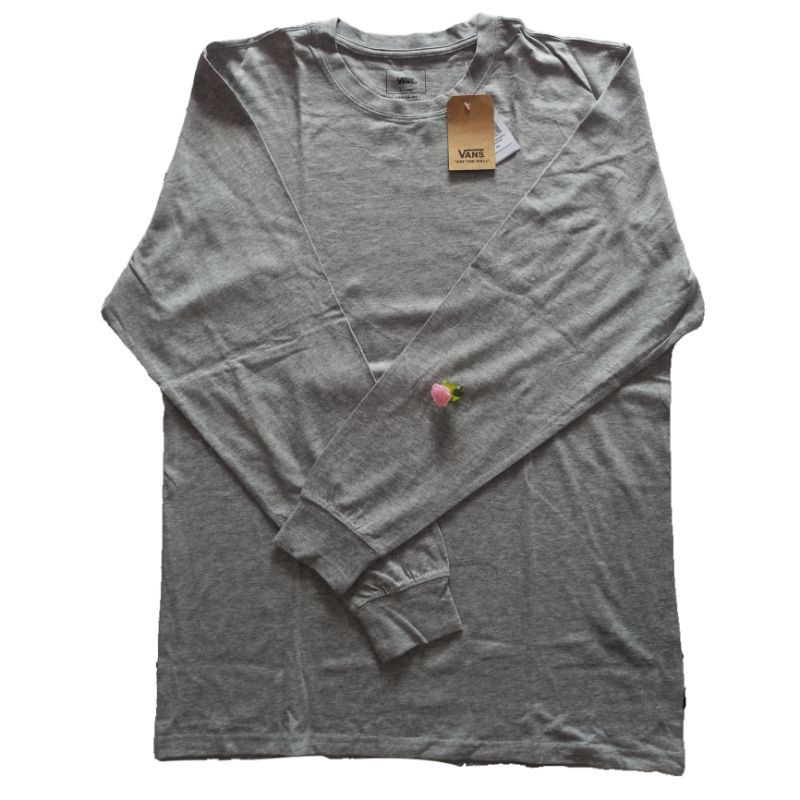 T-SHIRT LONGSLEEVE VANS ORIGINAL