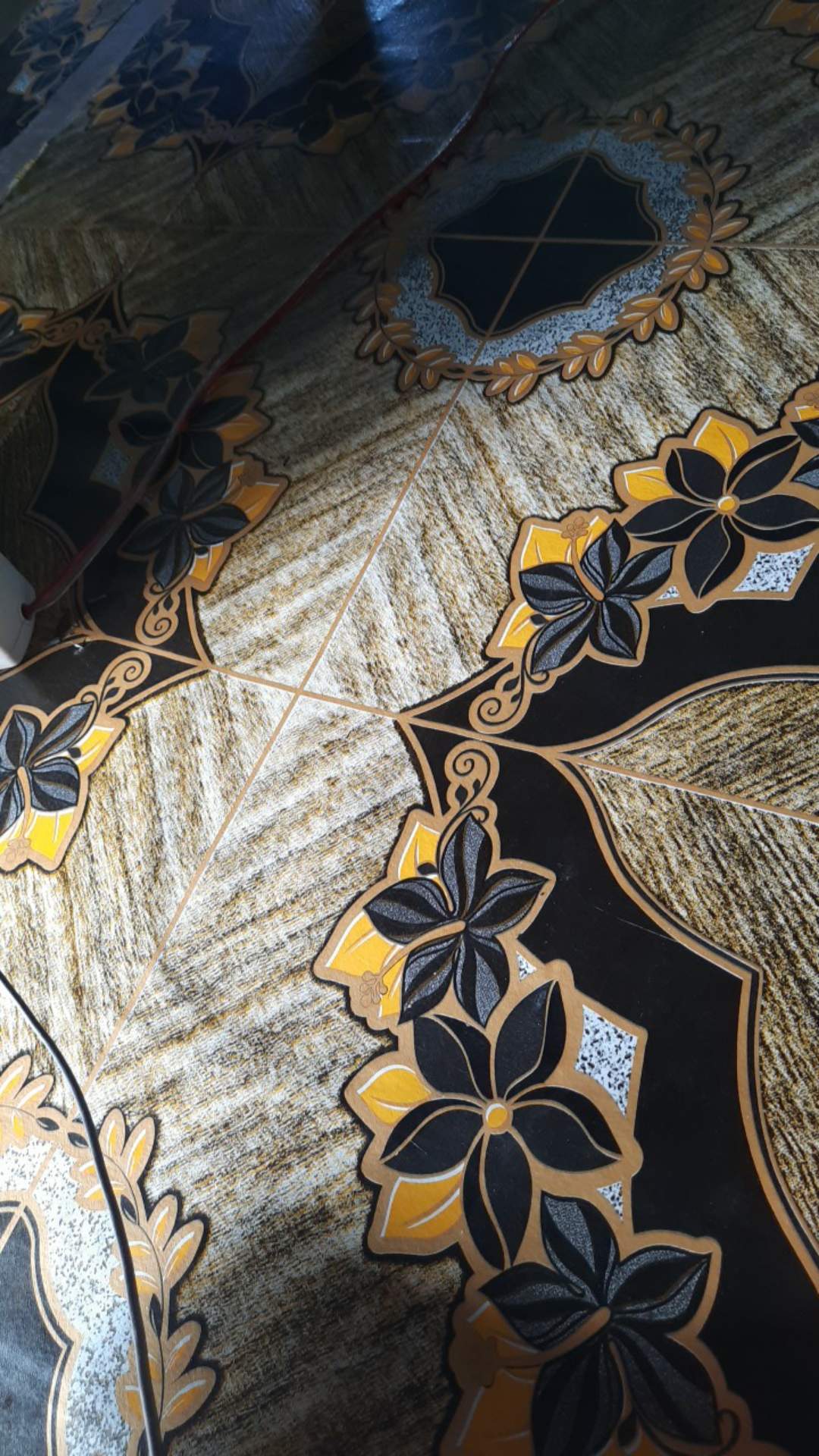 Lkm173 Setelan Bayi Pakaian Anak Lengan Pendek Crown Batik + Celana Pendek [1kg 12pc] Little Kuma