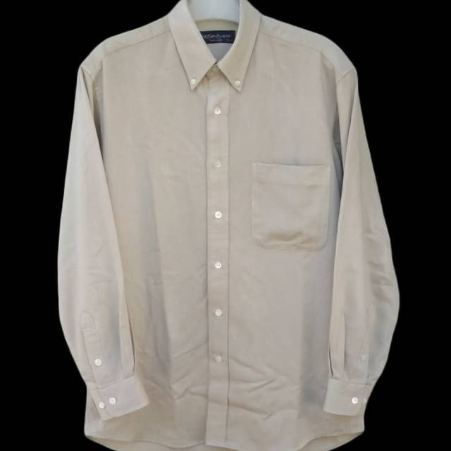 Yves Saint Laurent second