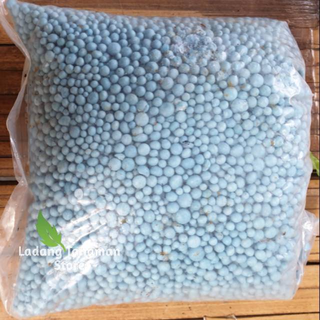 Pupuk MPK mutiara