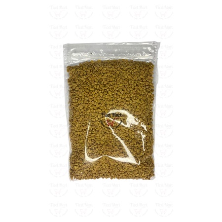 100gr | KLABET FENUGREEK ALBA HULBAH | Rempah herbal asli alami bumbu dapur penyedap masakan