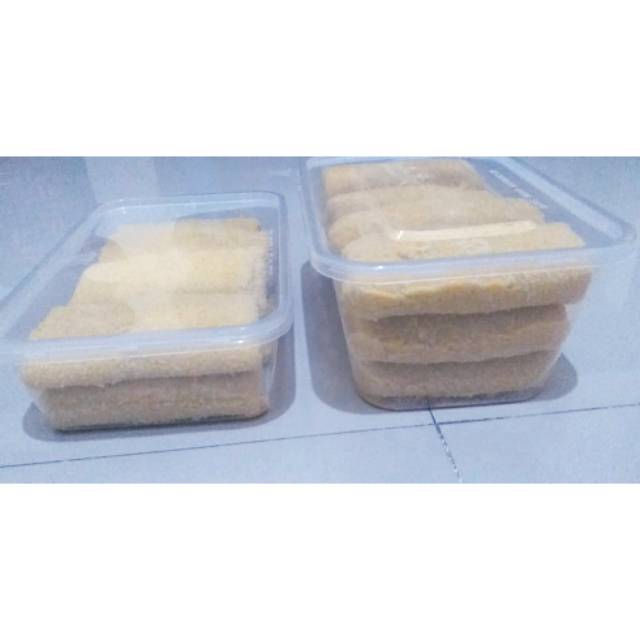 

Risoles frozen medium "isi 10+(free1)