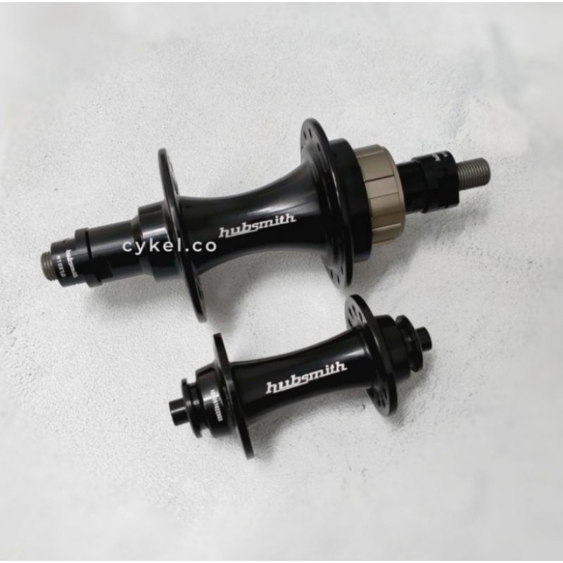 hubsmith hub set 3 speed front hub rear hub 28 hole