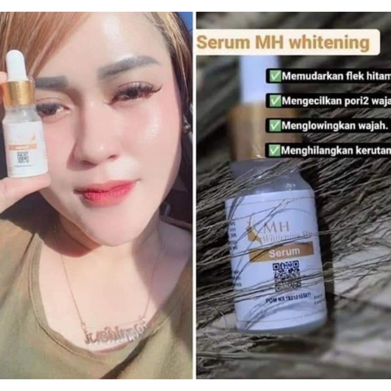 serum mh