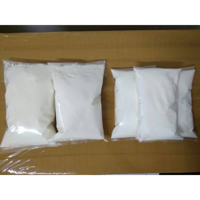 

Susu Kambing Bubuk Rasa Original Kemasan Ekonomis