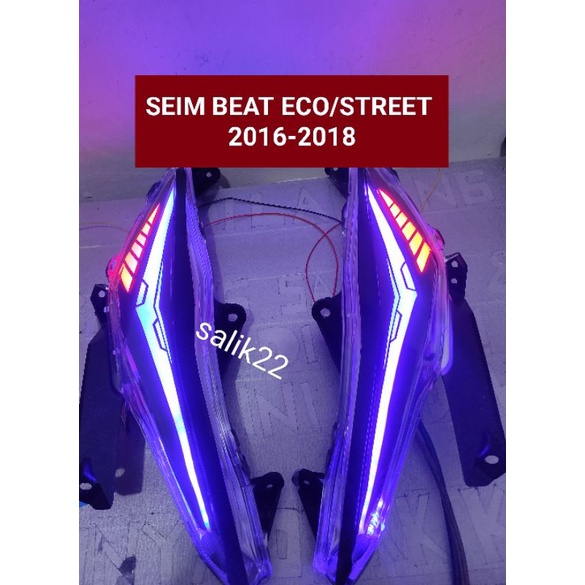 sein beat fi custom/sein beat eco 2016-2018