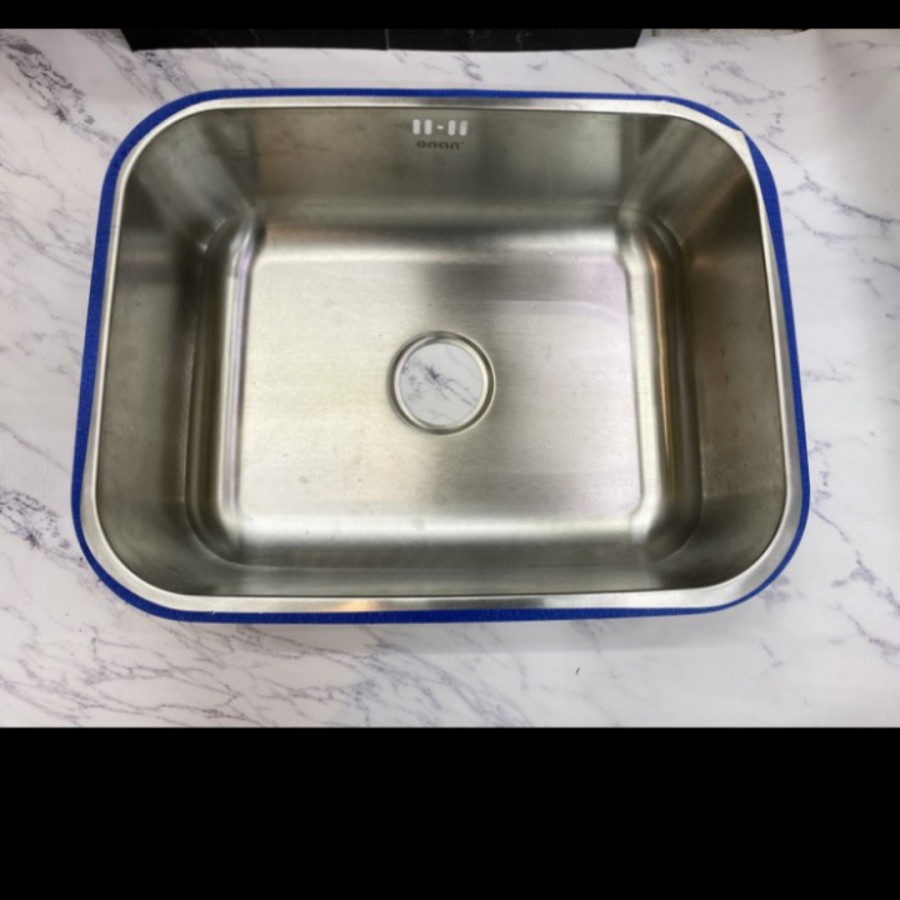 kichen sink undermount stainless
