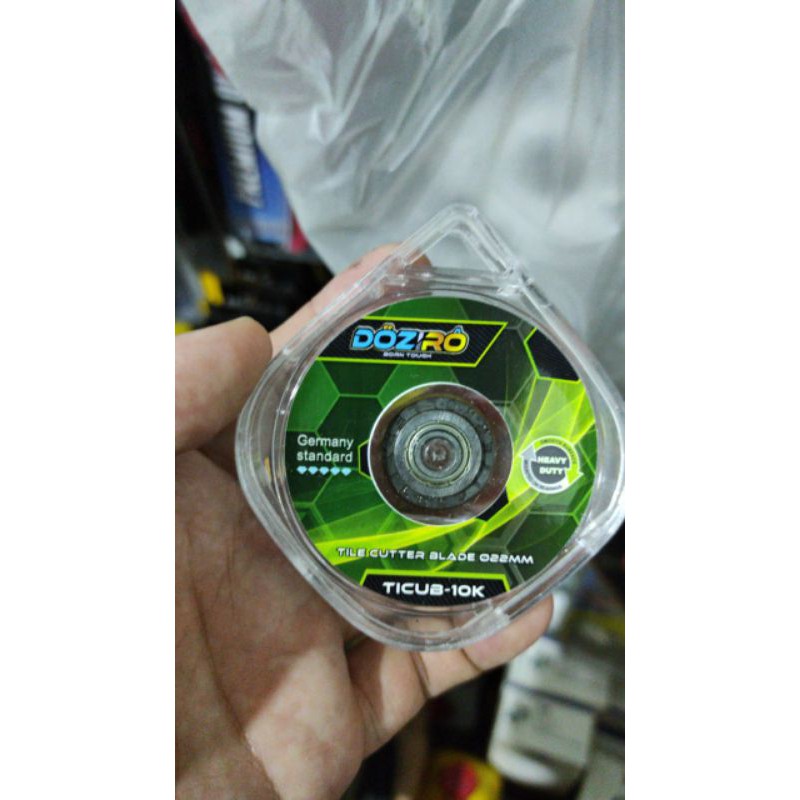 Mata Pisau Potong Granit-Mata Pisau Alat Potong Granit-Kramik DOZIRO