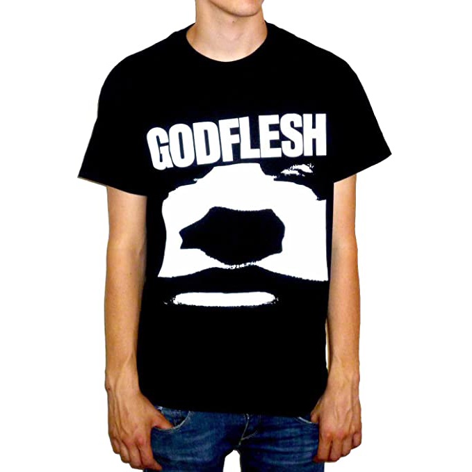 GODFLESH Tshirt