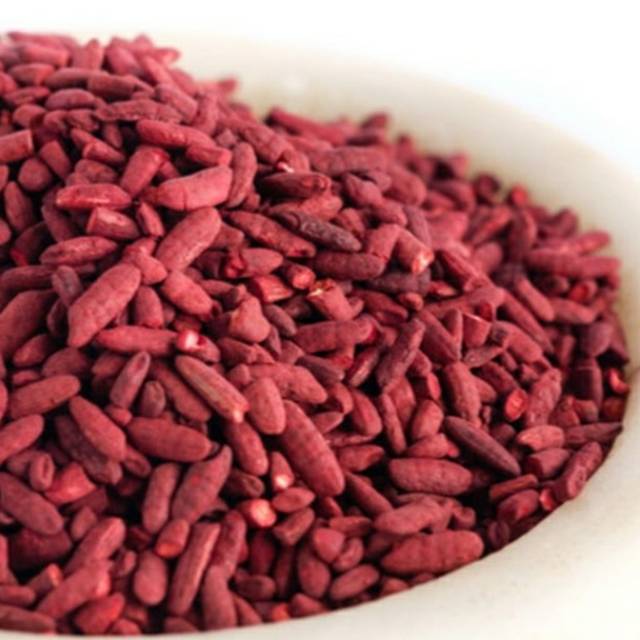 

Beras Angkak merah 100 gram