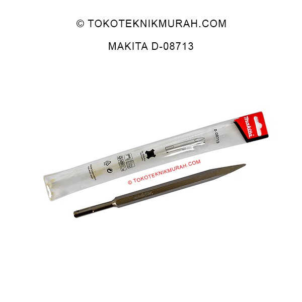 Makita D-08713 Mata Betel  Bull Point