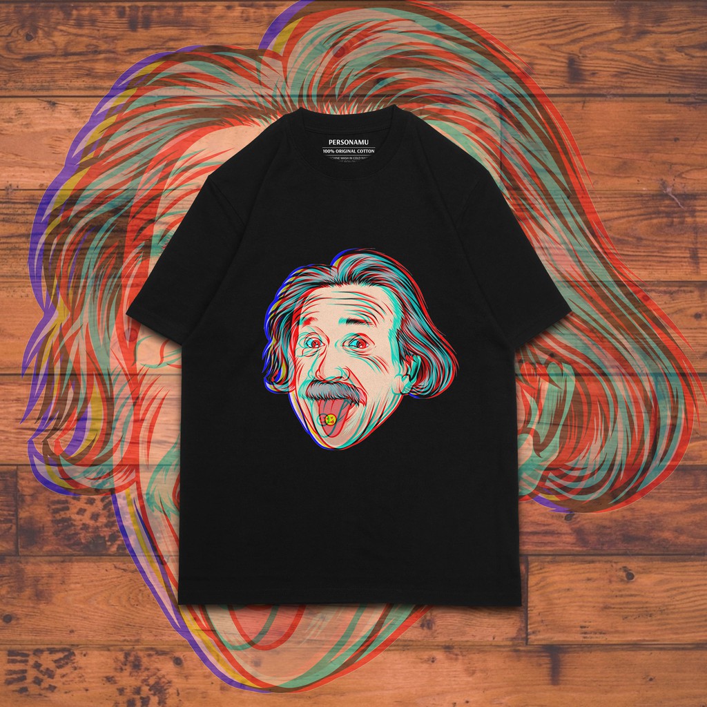 Kaos Einstein Glitch