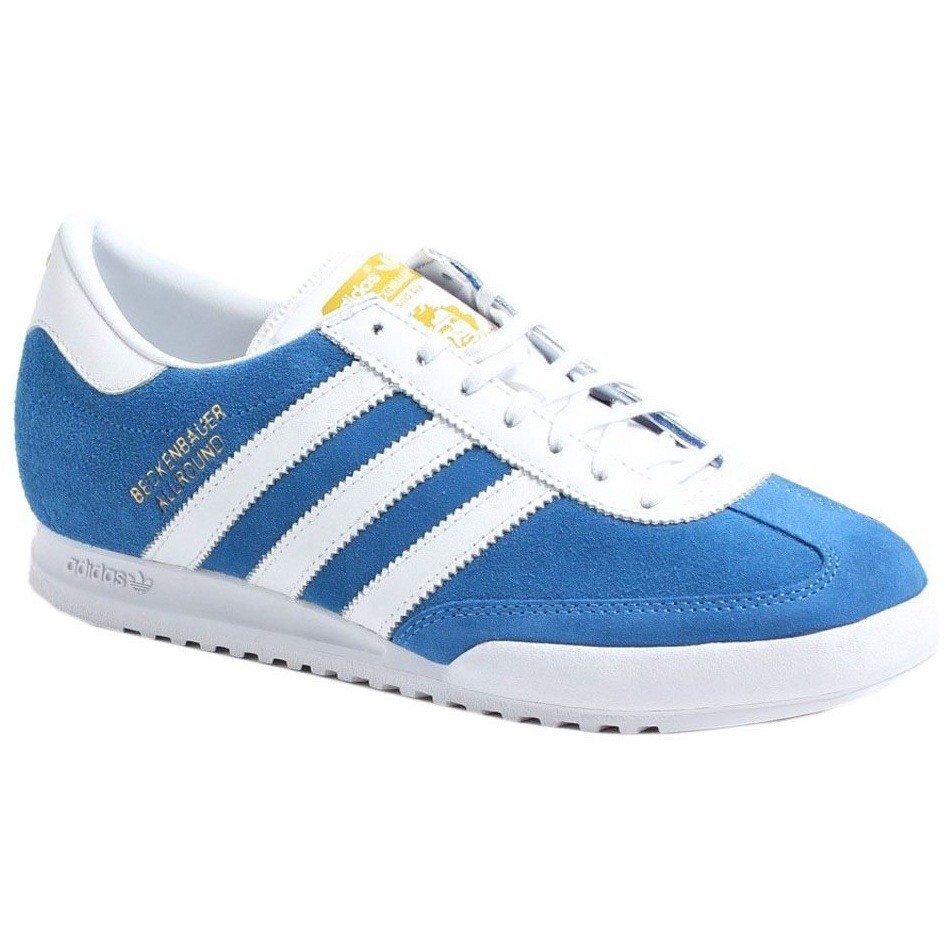 Adidas Beckenbauer Original |Size 46