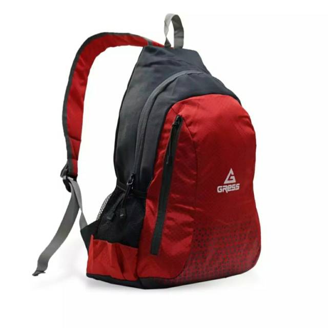 Tas Ransel gress sporty murah higt quality