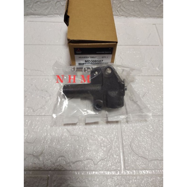 adjuster timing belt kuda 2.0