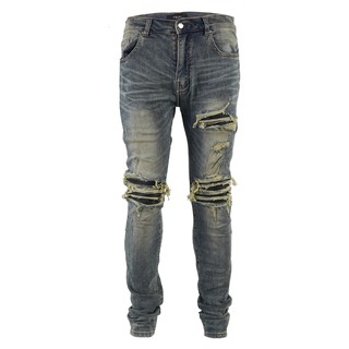 amiri jeans man