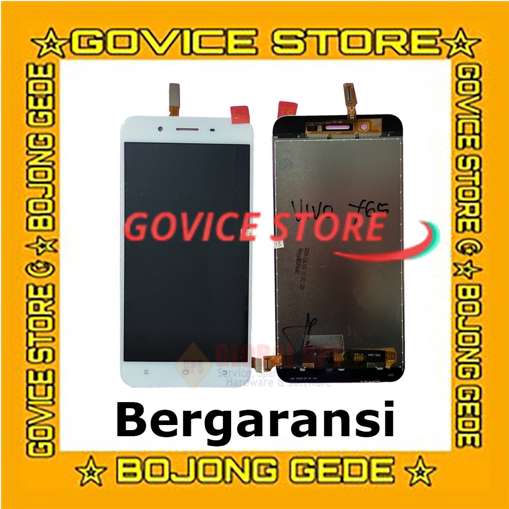 LCD TOUCHSCREEN VIVO Y65 VIVO 1719