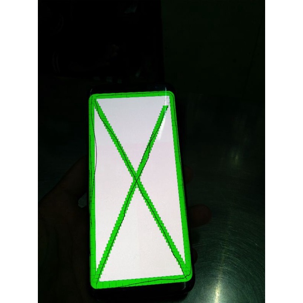 samsung s8 minus shadow tipis sama casan bukan ori