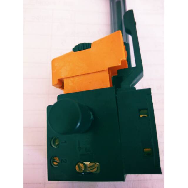 Switch bor bolak balik