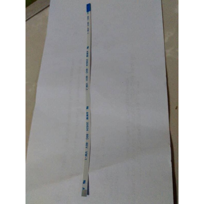NB_  Flexible FPC Kabel Switch Power laptop ASUS (Reverse Cable)