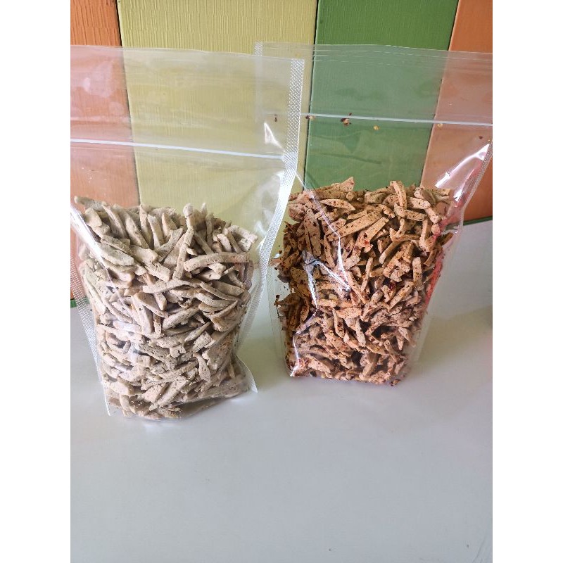 

Basreng / Basreng Tipis / Makaroni / Keripik Kaca Daun Jeruk