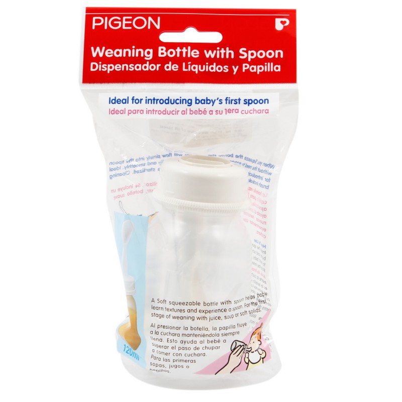 Pigeon Food Feeder 120ml