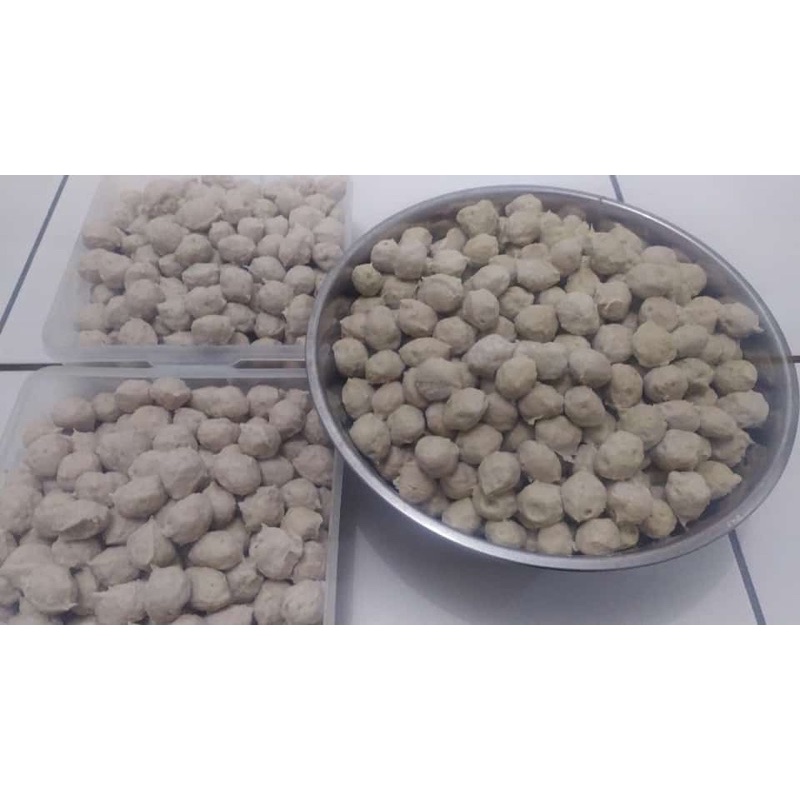 

pentol bakso